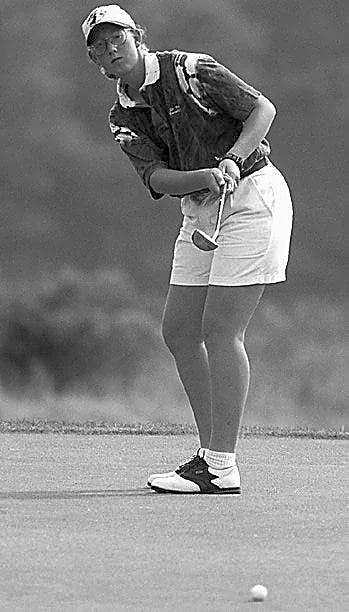 Cincinnati, Northern Kentucky's all-time girls golf team state champs