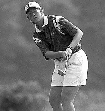 Cincinnati, Northern Kentucky's all-time girls golf team state champs