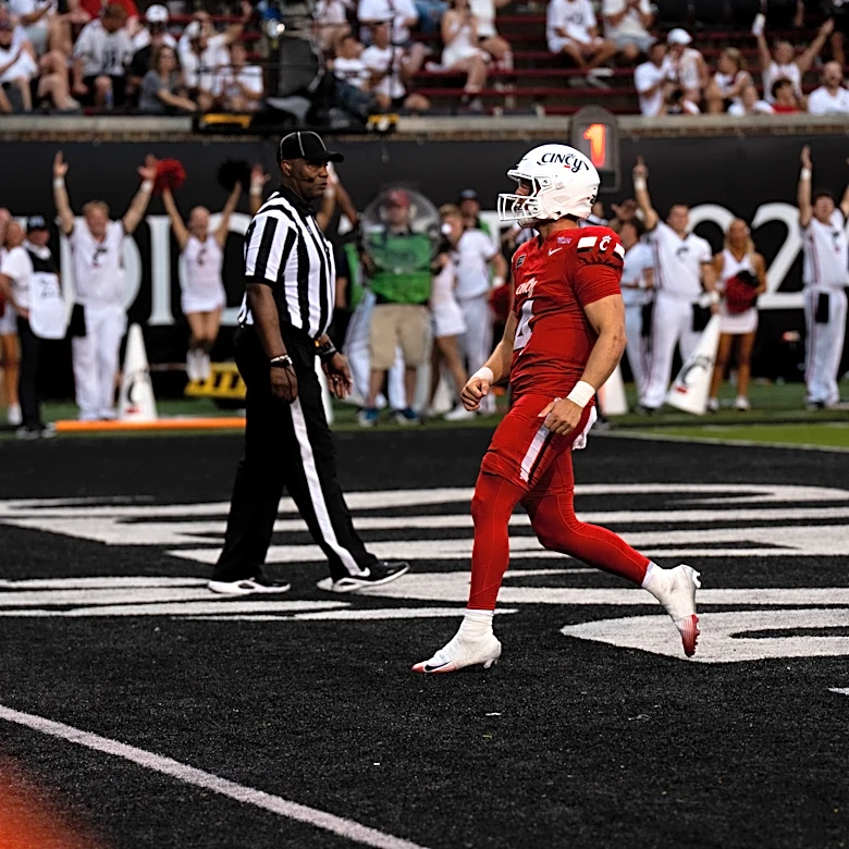 Cincinnati Bearcats vs. Western Carolina prediction: Who wins?