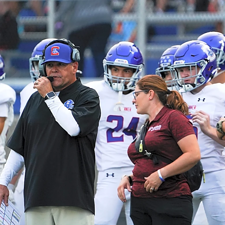 Boone County football to honor David Trosper, 1986 team on Oct. 2