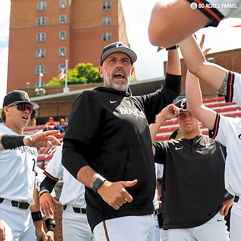 Can Cincinnati Bearcats baseball capitalize if MLB strikes in 2027?