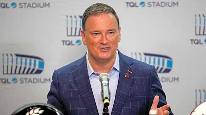 FC Cincinnati pursues National Women's Soccer League team | Report