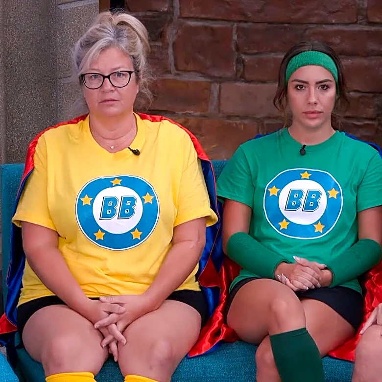 What happened on 'Big Brother' Sept. 10? Which Icon was evicted?