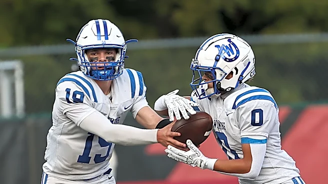 Wyoming holds on to beat Indian Hill in triple-overtime CHL thriller