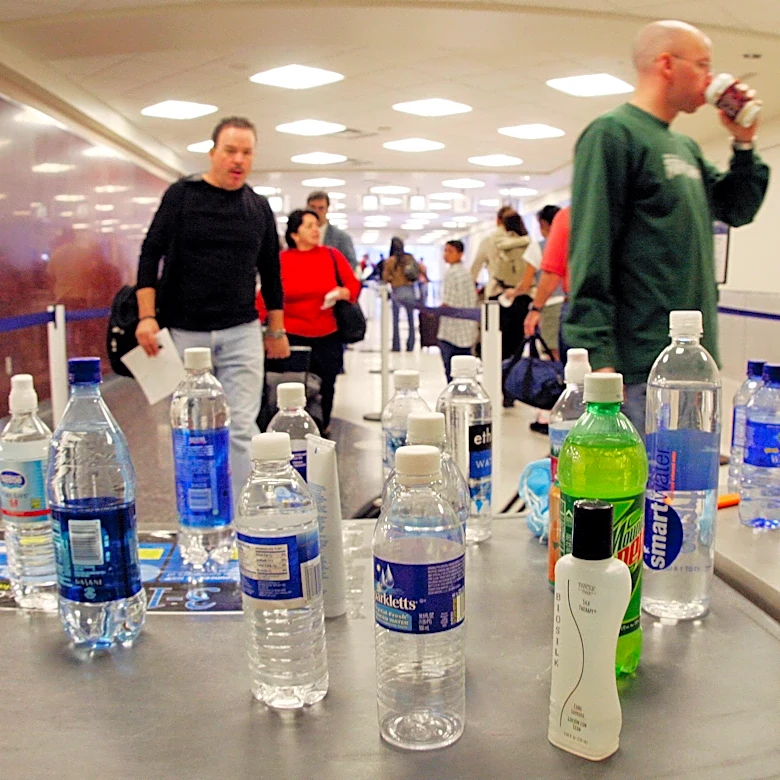 A major TSA rule may be changing for some travelers