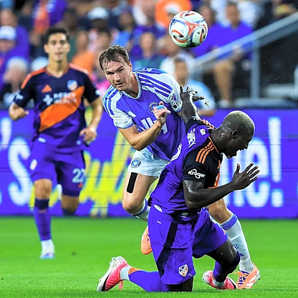 What we learned from FC Cincinnati's draw with Charlotte FC