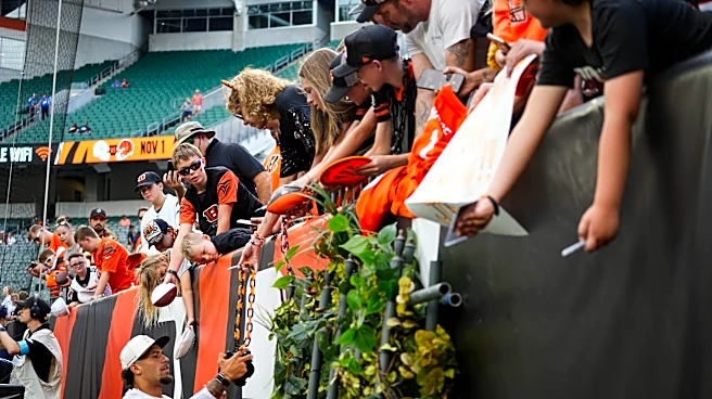 How to watch Bengals vs Bucs Sunday in NFL Week 1