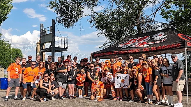 Bengals vs. Buccaneers live updates: Start time, TV channel for NFL Week 1 game