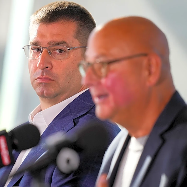 Reds front office expected to return intact next season: Nick Krall