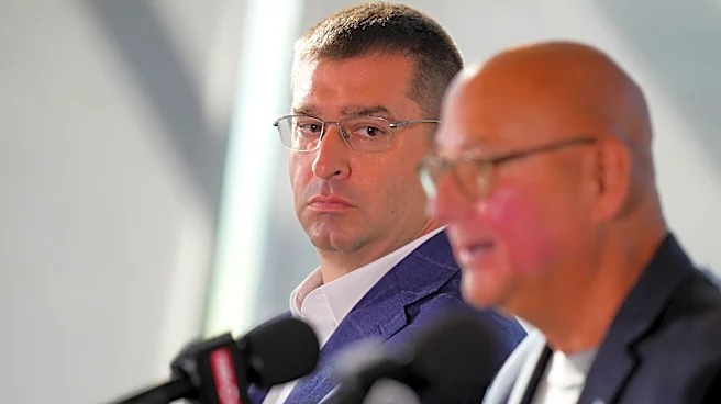 Reds front office expected to return intact next season: Nick Krall