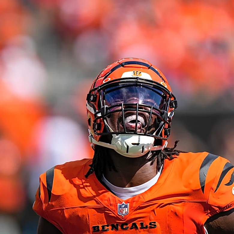 'We gotta keep proving it.' What the Bengals defense show in Week 1 win
