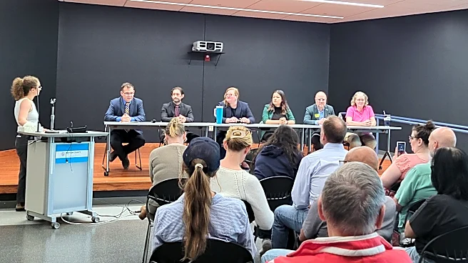 County commissioner candidates set for Northern Kentucky forum