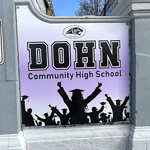 Don't let the Rolls-Royces distract from Dohn's real scandal | Opinion
