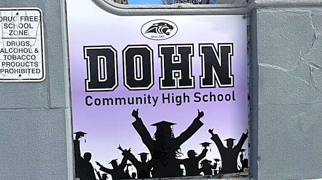 Don't let the Rolls-Royces distract from Dohn's real scandal | Opinion