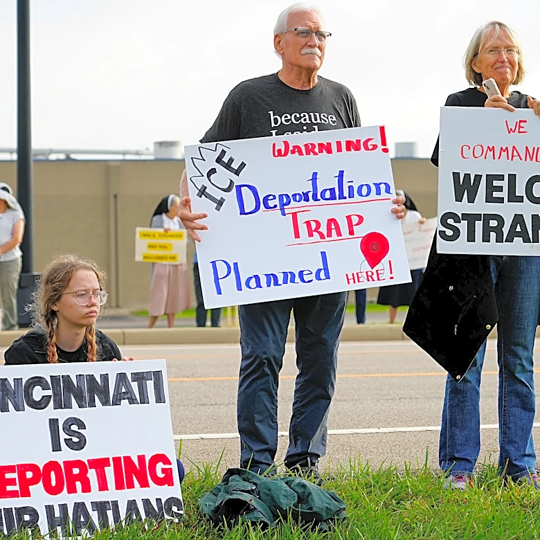 Don't send Ohio's Haitian neighbors 'back to hell' | Opinion