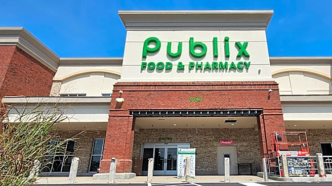 Publix announces opening date for newest NKY supermarket