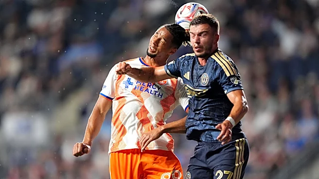 FC Cincinnati schedule change means 7 games in 21 days in October