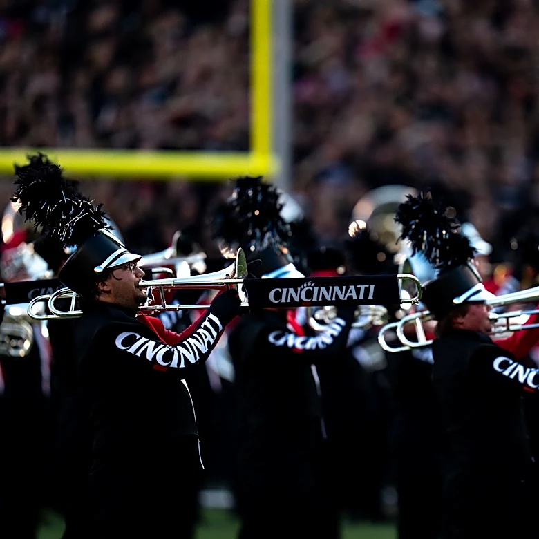 Cincinnati Bearcats Big 12 kickoff time vs. Kansas State announced