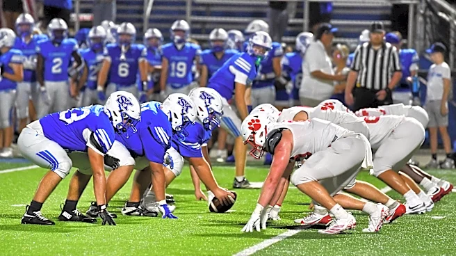 Cincinnati, Northern Kentucky high school football Week 5 schedule