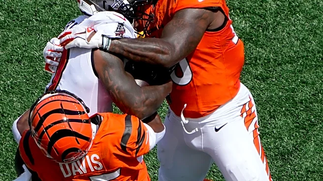 Four lessons learned from Bengals win vs. Buccaneers