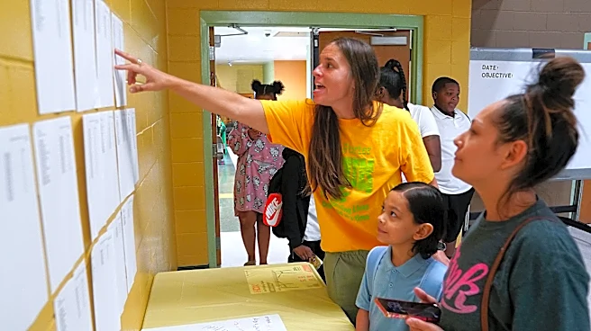 Ohio's school report cards for 2025-26 are out today. How to read them