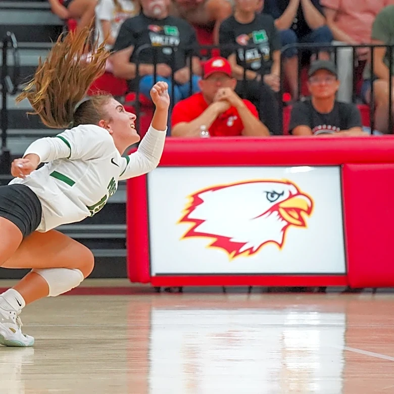 Cincinnati, Northern Kentucky high school sports scores, Sept. 14-20