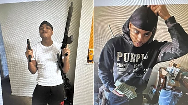 Feds used a dead man's phone to trace a chain to a 'zealous drug trafficker'