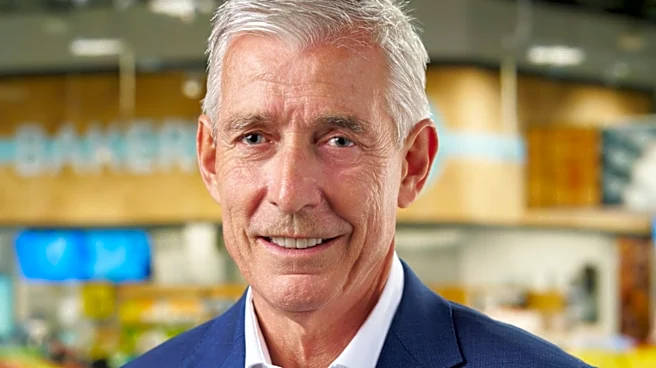 Amid Boar's Head flap, Kroger CEO resists suppliers 'using inflation'