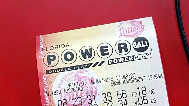 Powerball numbers for Sept. 14 drawing. Ohio ticket wins $2M prize