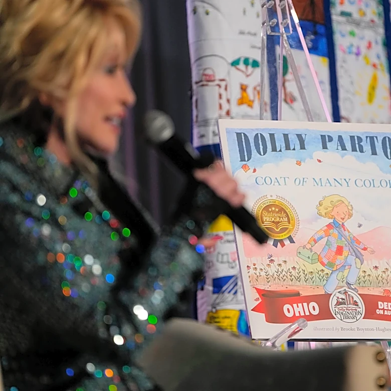 How to celebrate Dolly Parton Day in Ohio on Sept. 25
