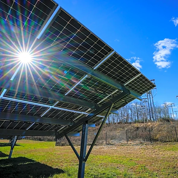 Cincinnati launches solar program to expand access to clean energy