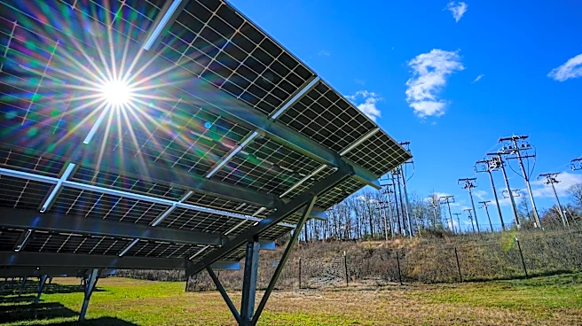 Cincinnati launches solar program to expand access to clean energy