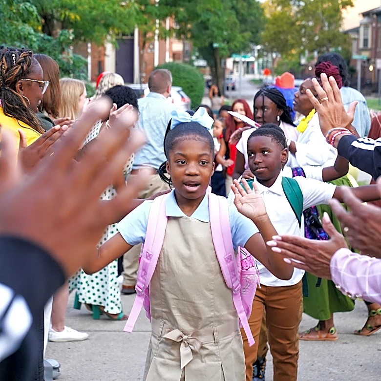 Cincinnati report card tops all peer urban districts in test scores