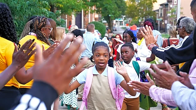 Cincinnati report card tops all peer urban districts in test scores