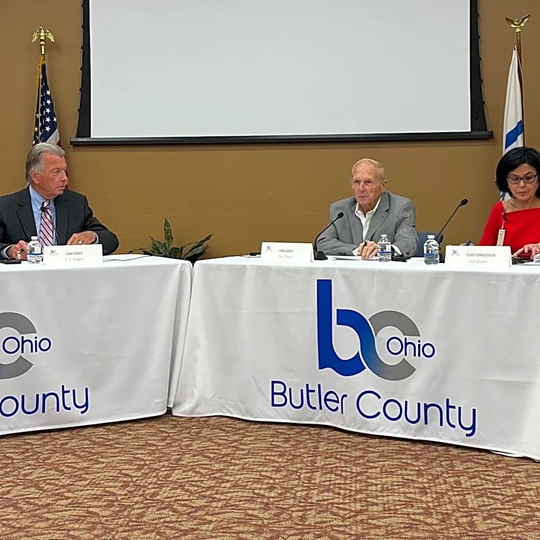 SW Ohio city abruptly withdraws petition for Amazon data center