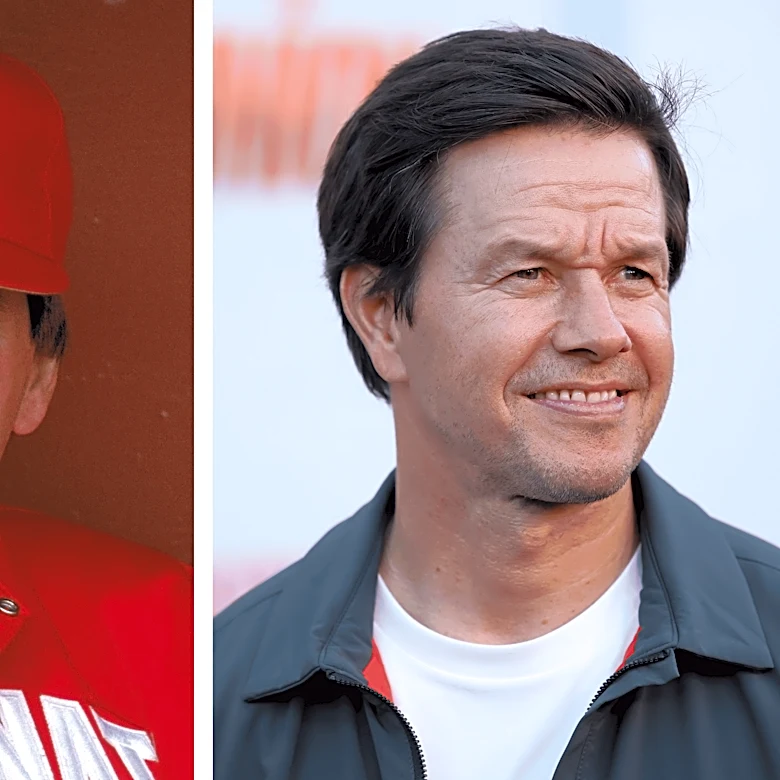 Mark Wahlberg shares new details about Pete Rose movie