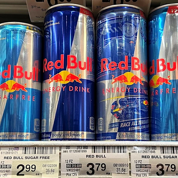 Kroger has stopped selling Red Bull nationwide, grocer confirms