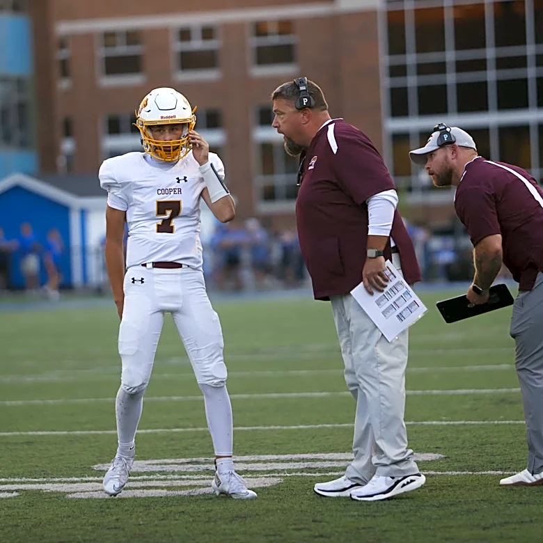 Highlands, Beechwood top latest Kentucky football media poll