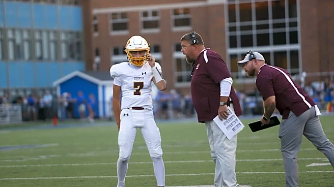 Highlands, Beechwood top latest Kentucky football media poll