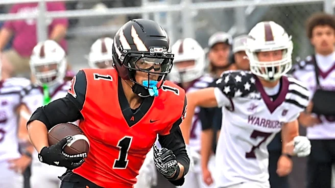 Greater Cincinnati high school football Week 5 power rankings