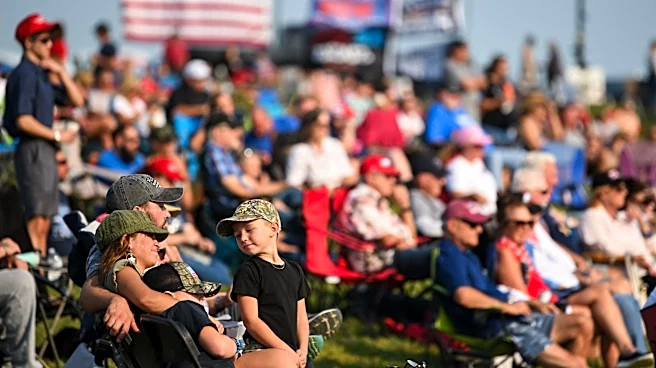 Kid Rock, Dog the Bounty Hunter to attend Eric Deters' Freedom Fest