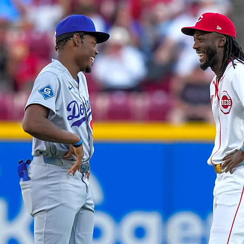How Cincinnati Reds SS Elly De La Cruz might impact MLB playoffs