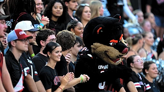 Bold predictions for Cincinnati Bearcats vs. Miami RedHawks