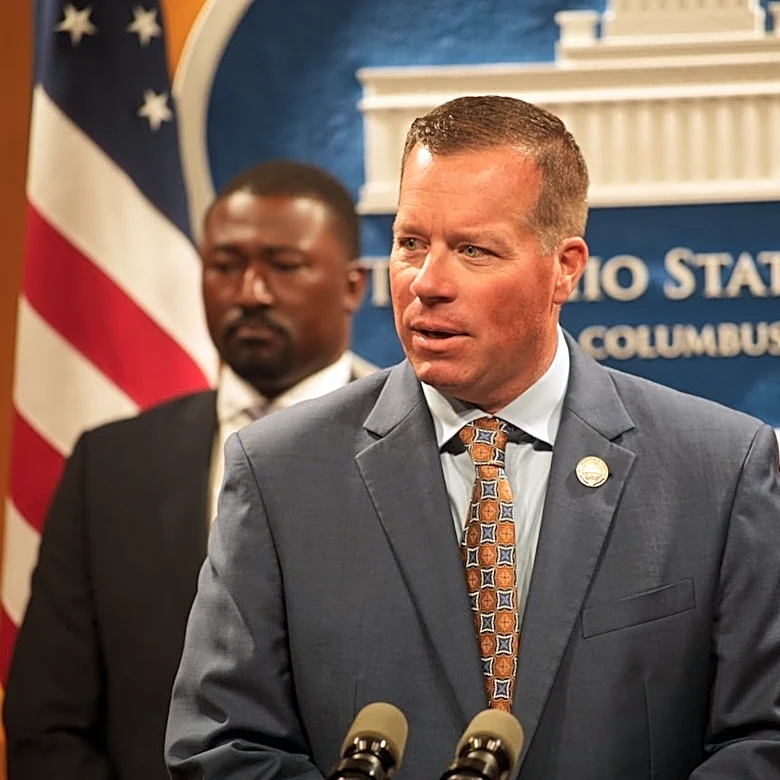 Rep. Rodney Creech, who faced child sex abuse charges, on local ballot