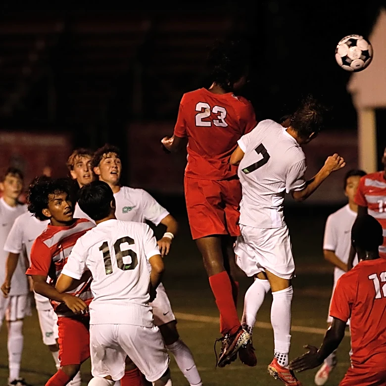 Fairfield boys soccer overcoming roster turnover in historic start