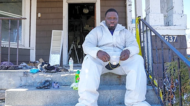 After controversial murder case, man charged in armored truck robbery plot