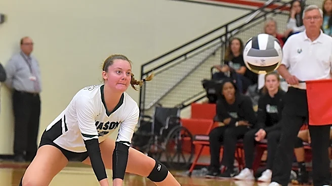 Longest winning streaks in Greater Cincinnati girls volleyball history