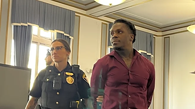 DNA may connect man to gym owner's stabbing. Will a jury hear about it?