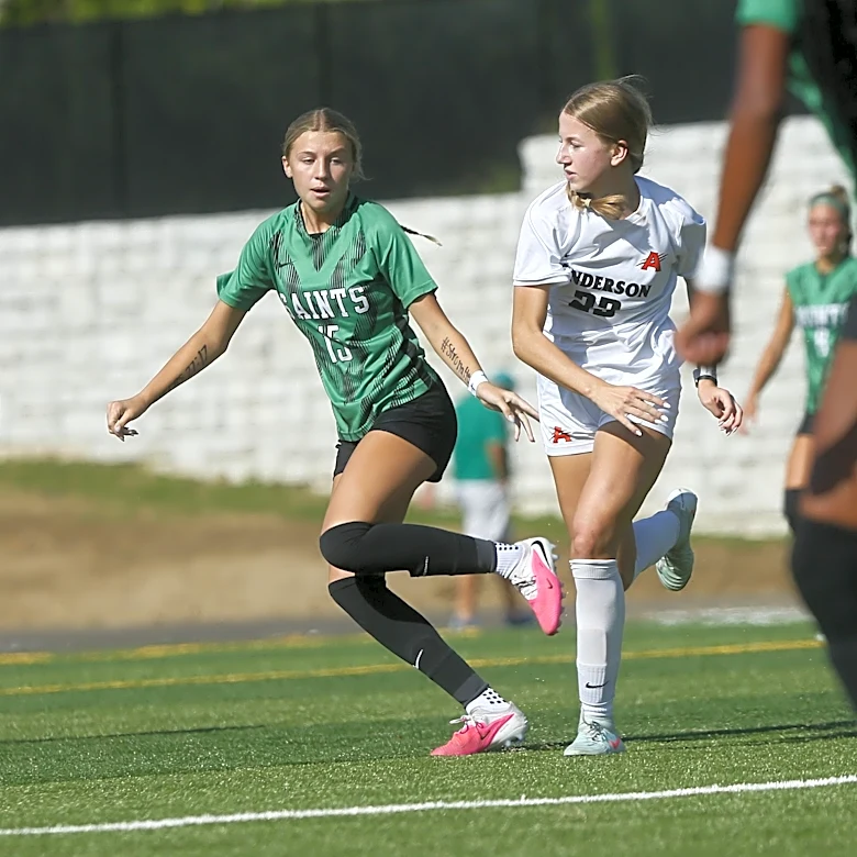 Unbeaten Seton stays atop girls soccer power rankings for Sept. 17