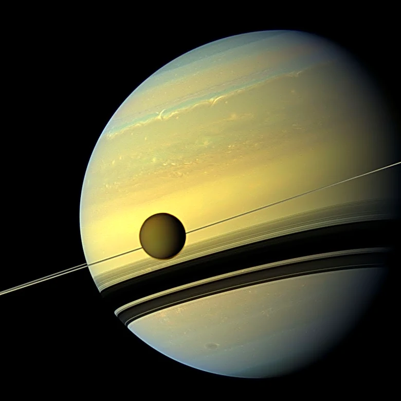 Saturn makes closest approach to Earth. What to know for Saturn season